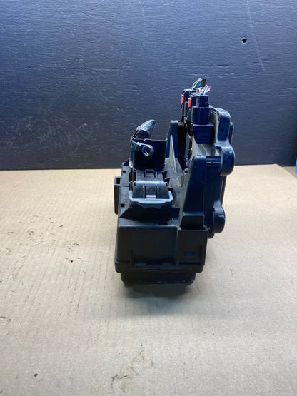 2008 Jeep Grand Cherokee Fuse Box Relay Panel BMC Body Module ac0771 DG3