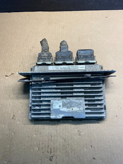 2013 2016 Ford Truck F250 F350 6.2L Engine Control ECU ECM Module ac0625 DG1