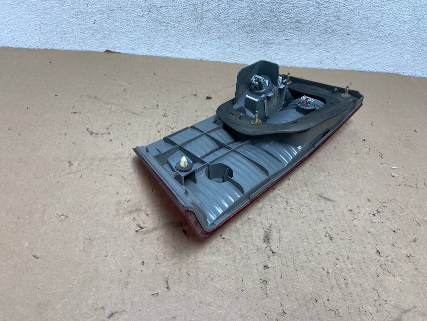2005 Honda Accord Sedan Right Passenger Inner Tail Light AG4434 LK5