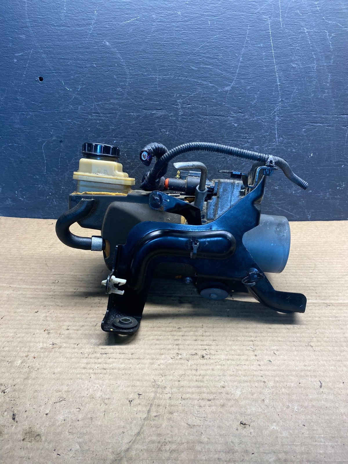 2013 -2016 Nissan Pathfinder Electric Hydraulic Power Steering Pump af6871 DG3