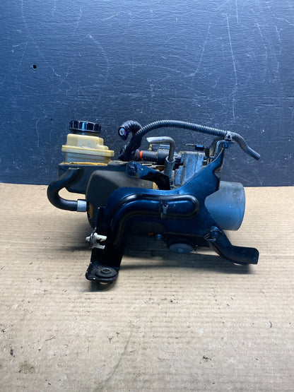 2013 -2016 Nissan Pathfinder Electric Hydraulic Power Steering Pump af6871 DG3