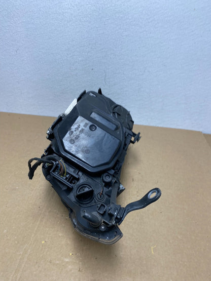 2004 to 2007 BMW 525i 5 Series Headlight Right Passenger Xenon AFS AC1086 DW5