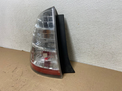2006 2007 2008 2009 Toyota Prius Tail Light Left Driver LH AG7942 LK2