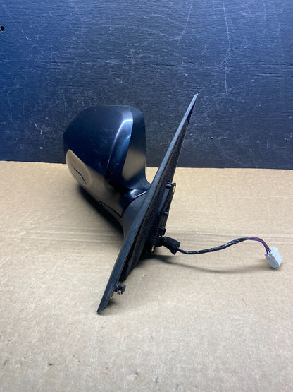 Subaru Forester: 2009–2013 Outback Right Passenger Side Heated Mirror AF78882