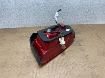 2002 to 2005 Hyundai Sonata Left Driver Lh Side Tail Light Oem AA6268 DW4