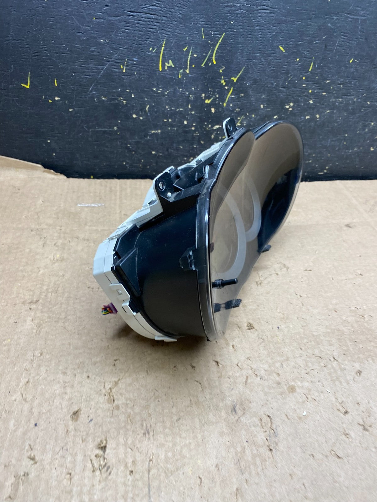 2006 2007 2008 Toyota Rav4 Speedometer Insrument Gauge Cluster Z1774 DG1