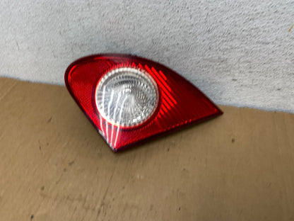 2003-2008 Toyota Corolla Inner Passenger Right RH Side Tail Light AD2684 LK1