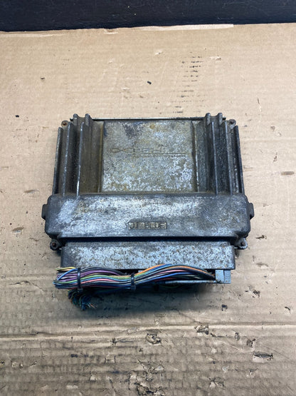 2005 Chevrolet Astro Ecu Engine Control Module 12589462 Ecm AD9397 DG1