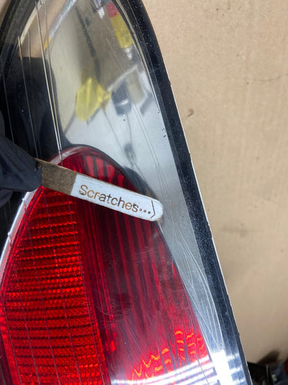 2002 to 2004 Lexus ES300 ES330 Left Driver Side Tail Light AG9149 LK3