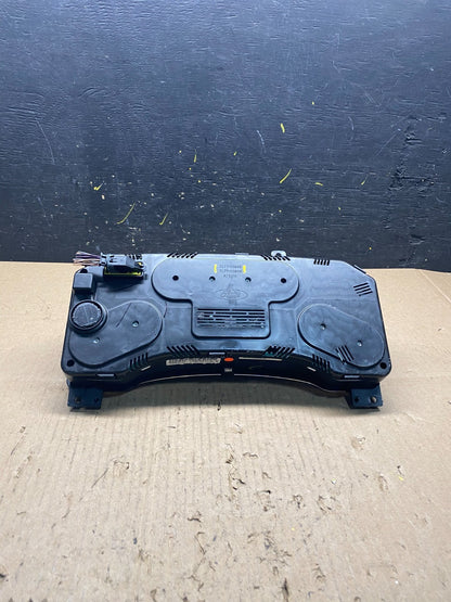 2007 to 2014 Ford Expedition Speedometer Cluster Gauge t1415 DG5