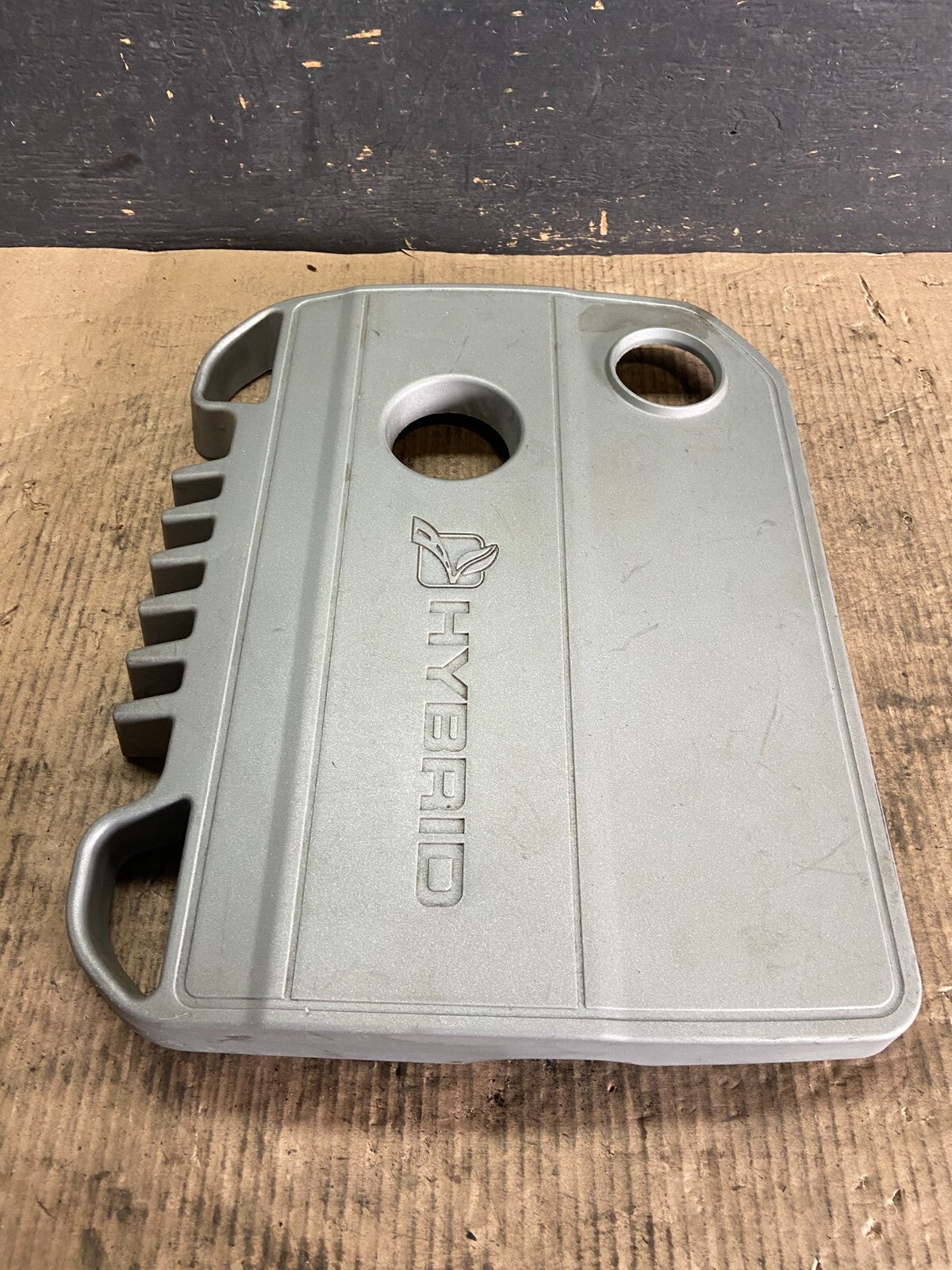2009 to 2012 Ford Escape Engine Cover 9m6e-6a949-adw o1035 PS3