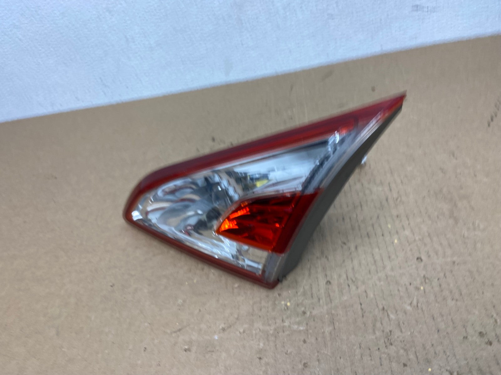 2011-2014 Nissan Murano Right Passenger RH Side Inner Tail Light Oem AC1160 LK1
