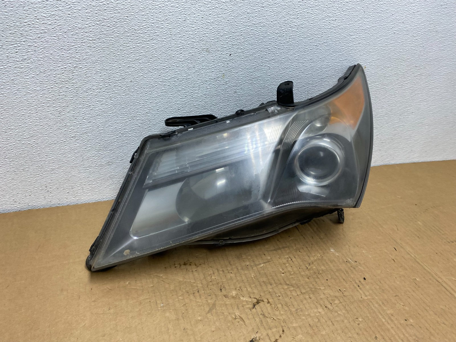 2007 2008 2009 Acura MDX Headlight Xenon HID Left Driver Lh Side AC7620 DW2