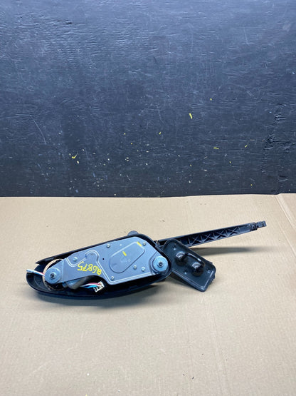 2011-2013 Jeep Grand Cherokee Tailgate Back Door Rear Wiper Motor Wiper Q9562 DG4