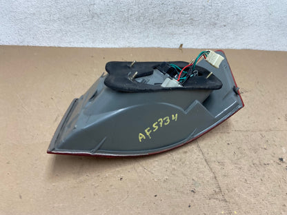 2006 2007 2008 Hyundai Sonata Left Driver Lh Side Tail Light AF5734 LK5