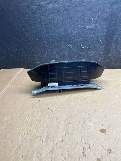 2012 to 2015 Honda Pilot Information Display Screen AI6474 DW4