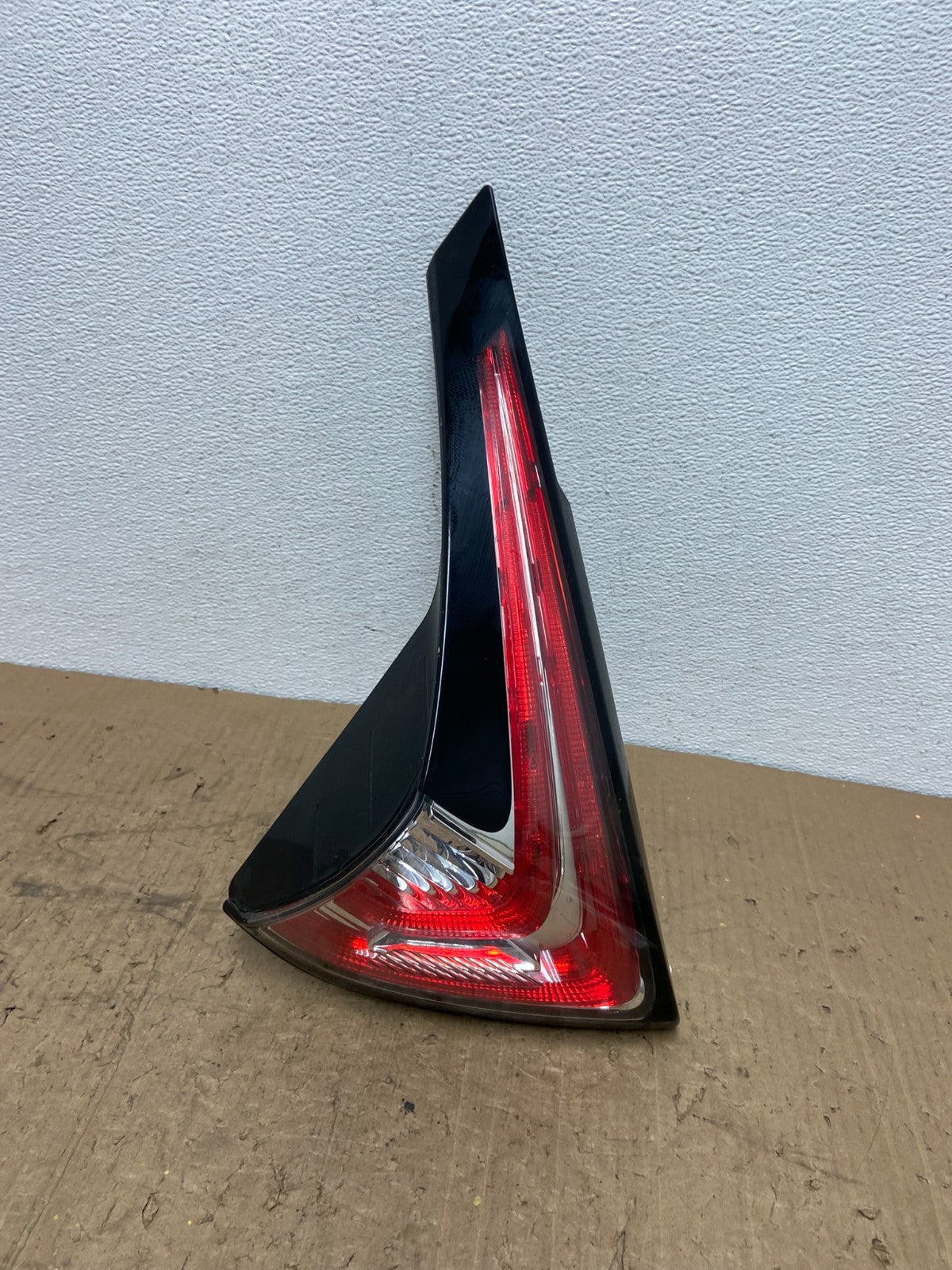 2015 to 2018 Nissan Murano Left Driver Lh Side Tail Light Inner Oem AC0093 DW0