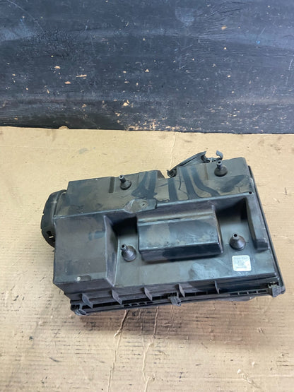 2007 to 2010 BMW X5 Air Intake Cleaner Filter Housing Box OEM R2086 DG7