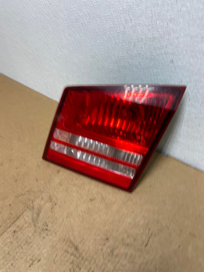 NO LED 2009-2011 Dodge Journey Right Passenger Tail Light Inner Oem AC3082 LK1