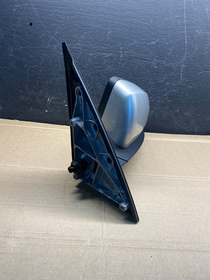 2007 to 2013 BMW X5 Left Driver LH Side View Door Mirror AE9865 DW1