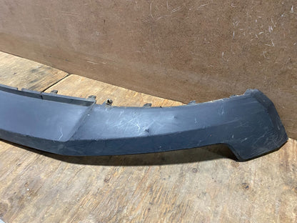 2013 to 2016 GMC Acadia Front Lower Bumper Cover 20982396 AE3563 PS4