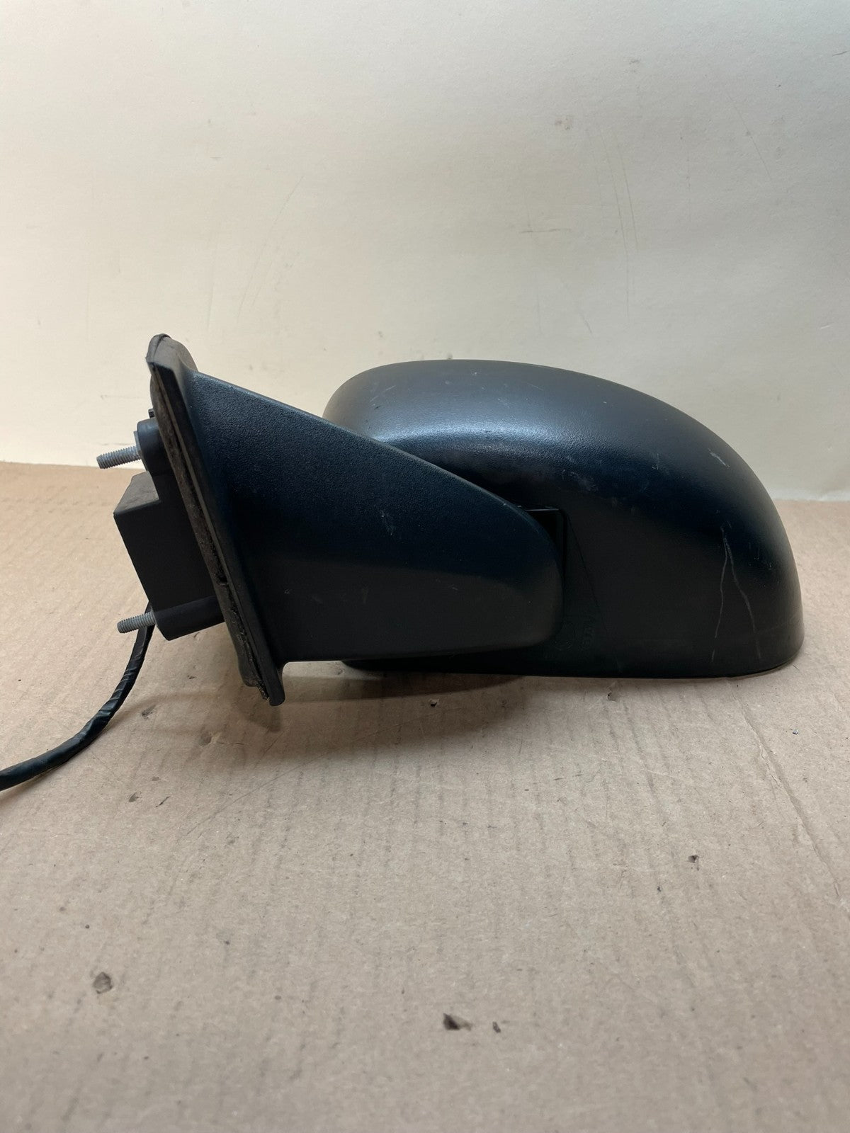 2009 to 2011 BMW 328i 335i Left Driver Lh Side View Door Mirror AJ0736 DG3