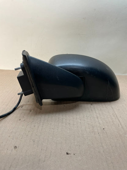 2009 to 2011 BMW 328i 335i Left Driver Lh Side View Door Mirror AJ0736 DG3