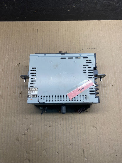 2013 2014 2015 Ford Escape Radio Receiver ID CJ5T-19C107-HB ai4883 DG3