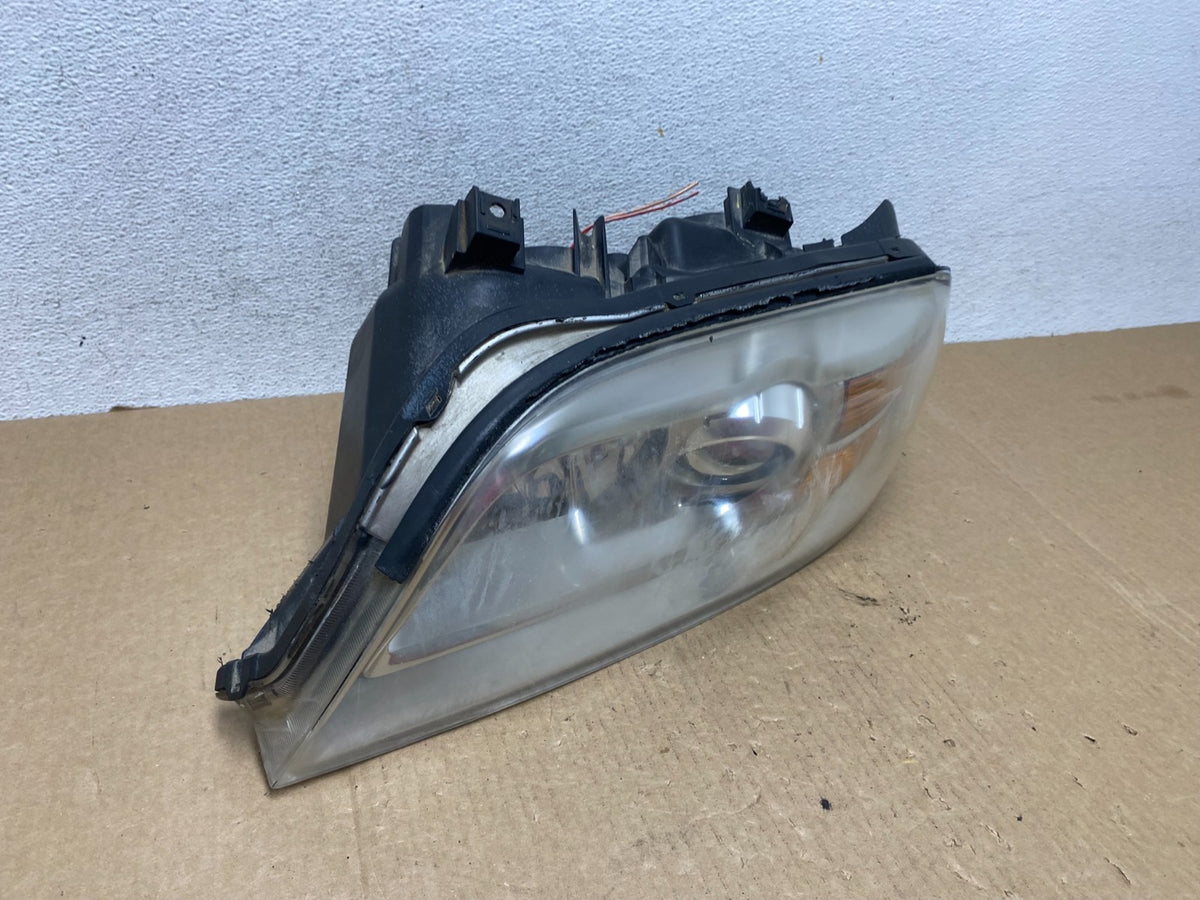 2004 2005 2006 Acura MDX Left Driver LH Headlight Halogen AF9632 DW2