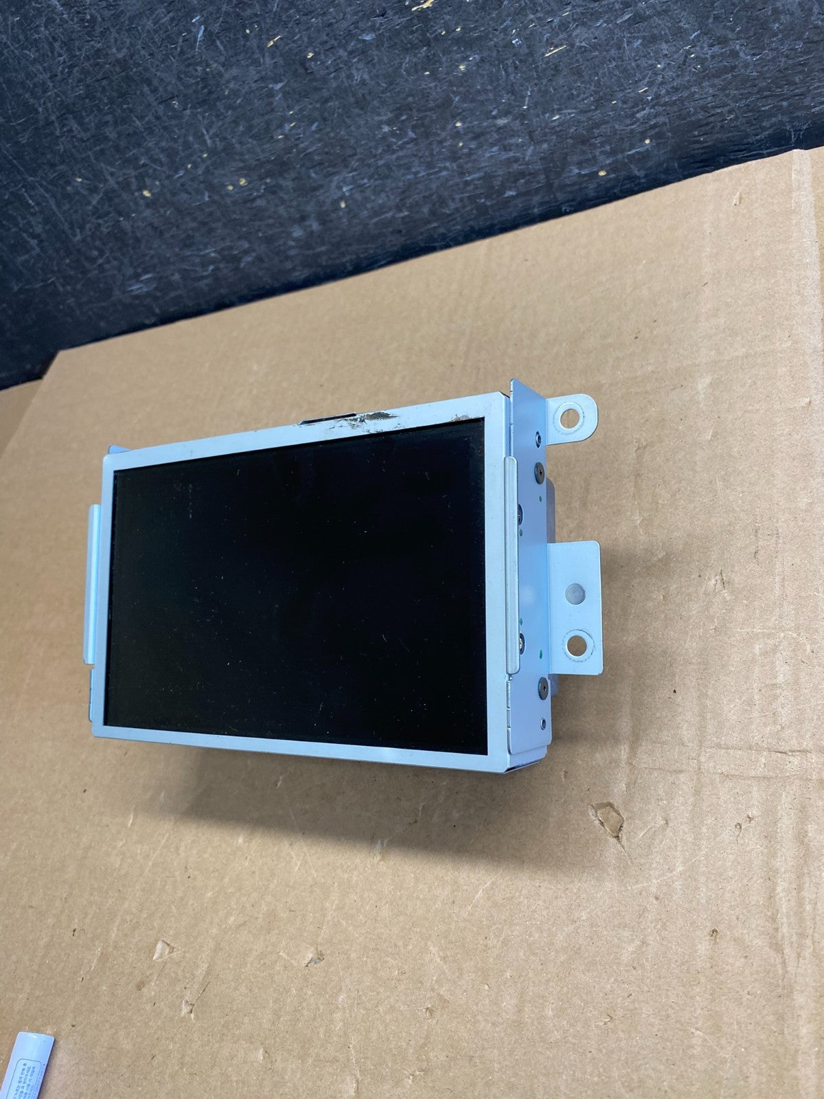 2013 2016 Ford Escape Radio Receiver Screen Display ai3170 DG2