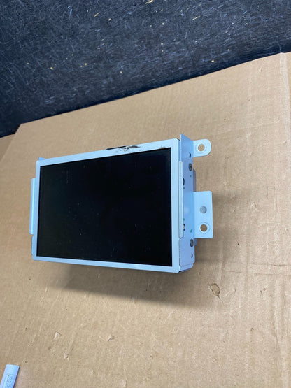 2013 2016 Ford Escape Radio Receiver Screen Display ai3170 DG2