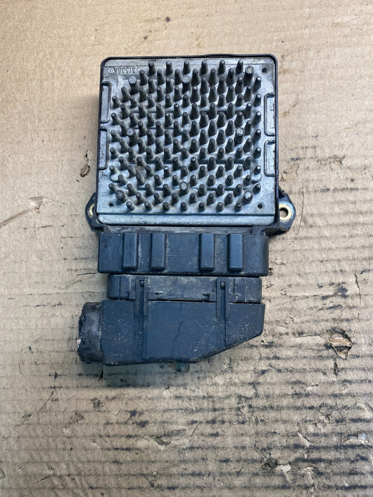 29545536 Allison TCM Transmission Control Module Computer Auto aa5482 DG1