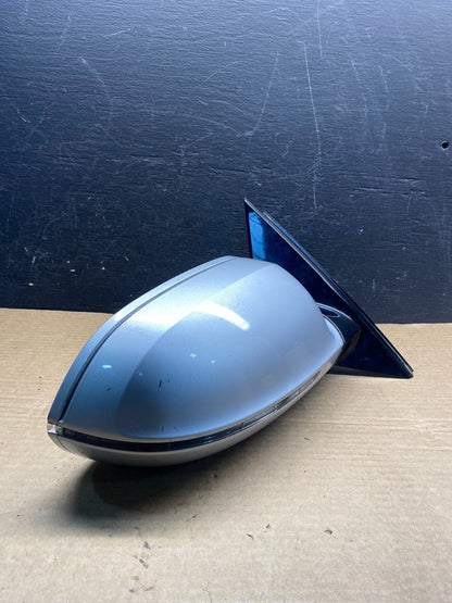 2011 to 2014 Audi A8 Right Passenger RH Side View Door Mirror af7796 DG1