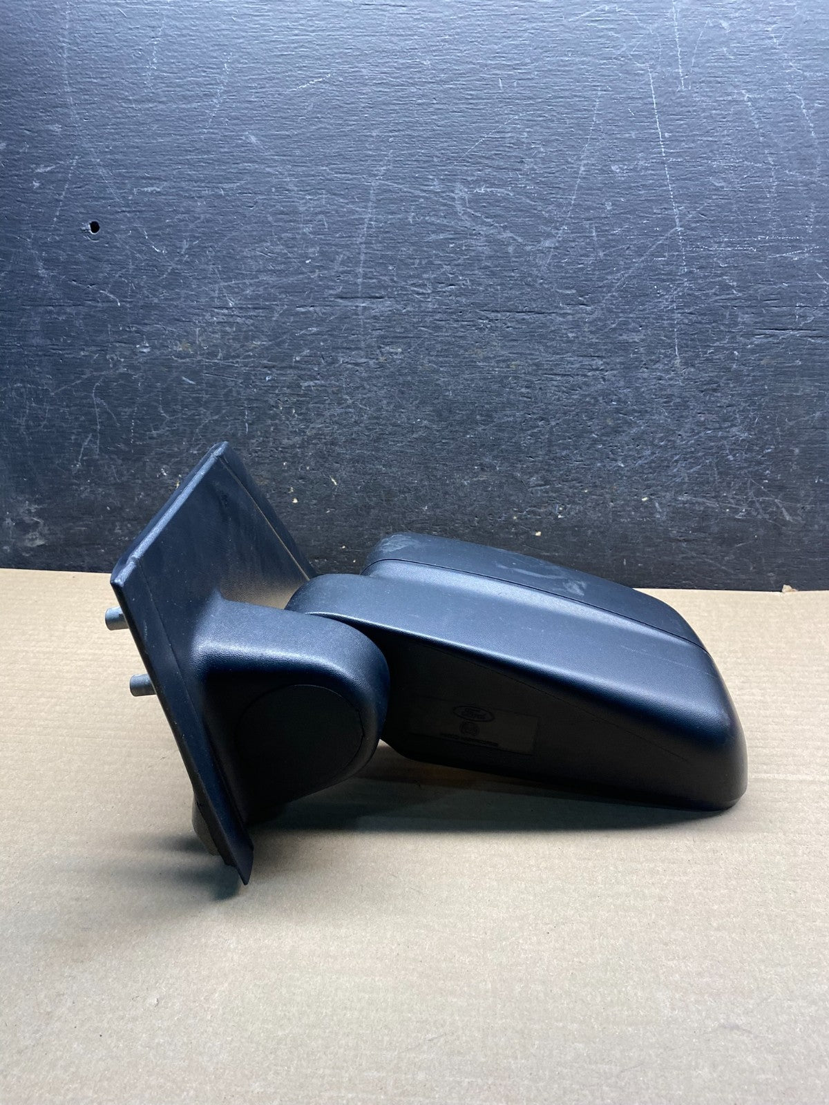 2010 to 2013 Ford Transit Connect Left Driver LH Side Door Mirror AH9651 DW3