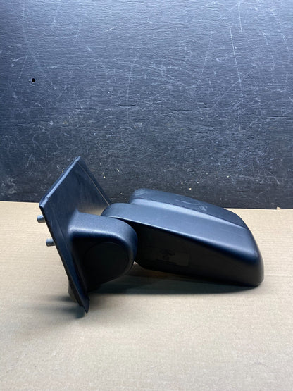 2010 to 2013 Ford Transit Connect Left Driver LH Side Door Mirror AH9651 DW3