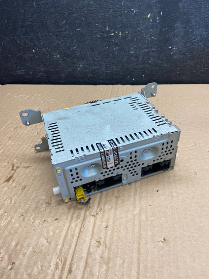 2013 2014 2015 Ford Fusion Radio Audio Receiver AM FM CD MP3 AF6360 DG3