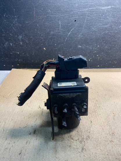 2013-2017 Chevrolet Express GMC Savana ABS Anti Lock Brake Pump Z8856 DG3