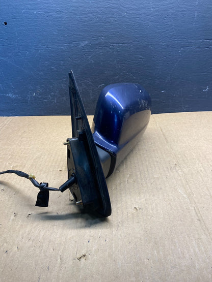 2002-2006 Honda CR-V CRV Left Driver LH Side View Door Mirror AC7173 DG1