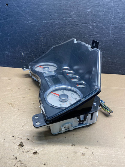 2008 to 2010 Ford F250 SD Super Duty Speedometer Cluster Gauge AD95392