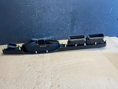2013 to 2015 Toyota Avalon Cluster Bezel Air Vent AF22042