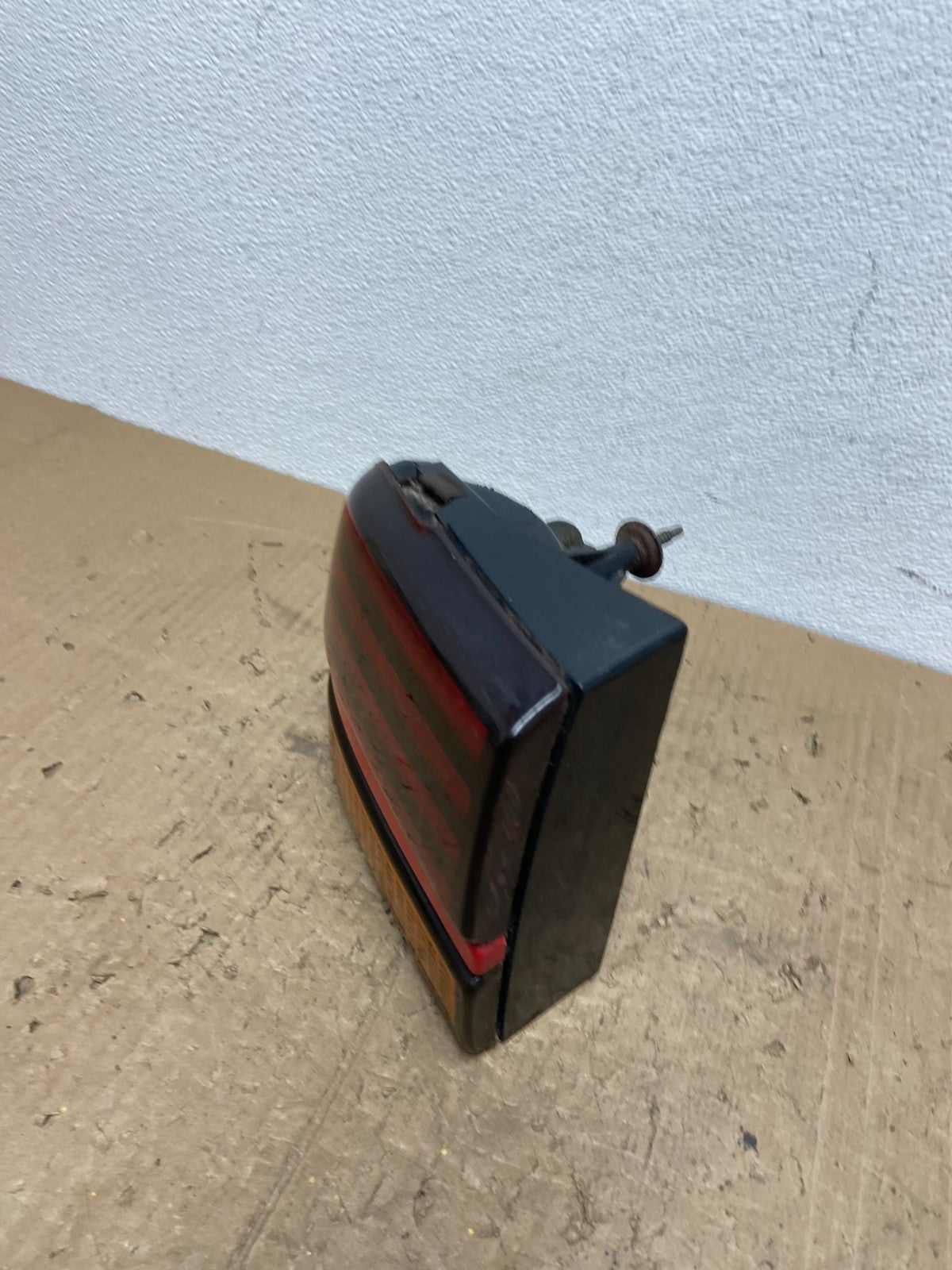 1988 to 1994 Pontiac Sunbird Left Driver Side Tail Light AC0097 DW1