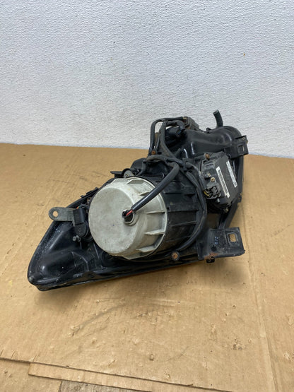 2007 2008 Nissan Maxima Left Driver LH Headlight Hid Xenon AC8613 DW6