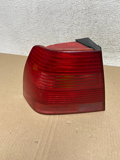 1999 to 2003 Volkswagen Jetta Sedan Left Driver Tail Light AF5764 LK0