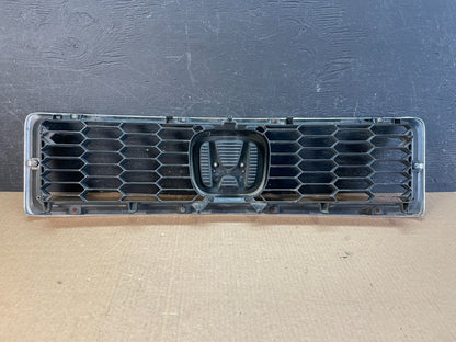 2006 to 2008 Honda Ridgeline Front Grill Grille AF3700 DG3