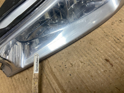 1998 1999 2000 Ford Contour Left Driver LH Side Halogen Headlight AA6672 DG3