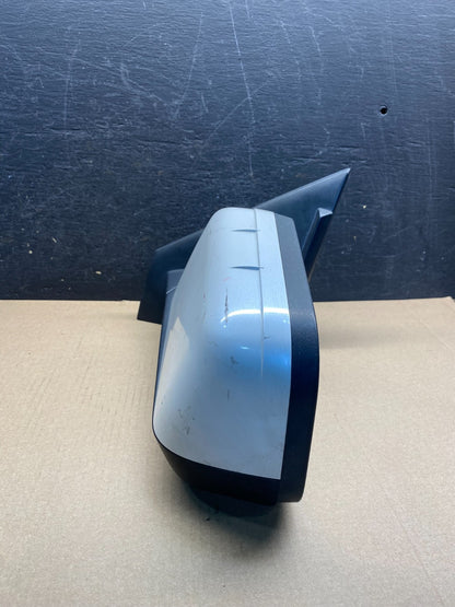 2007 to 2010 Ford Edge Left LH Side View Door Heated Mirror AH3146 DG9