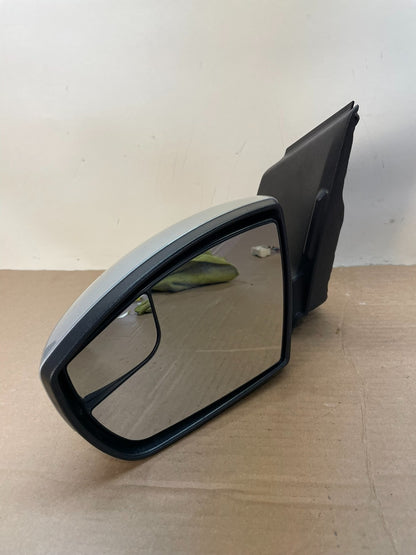 2013 to 2016 Ford Escape Left Driver Lh Power Door Mirror AI0395 DG2