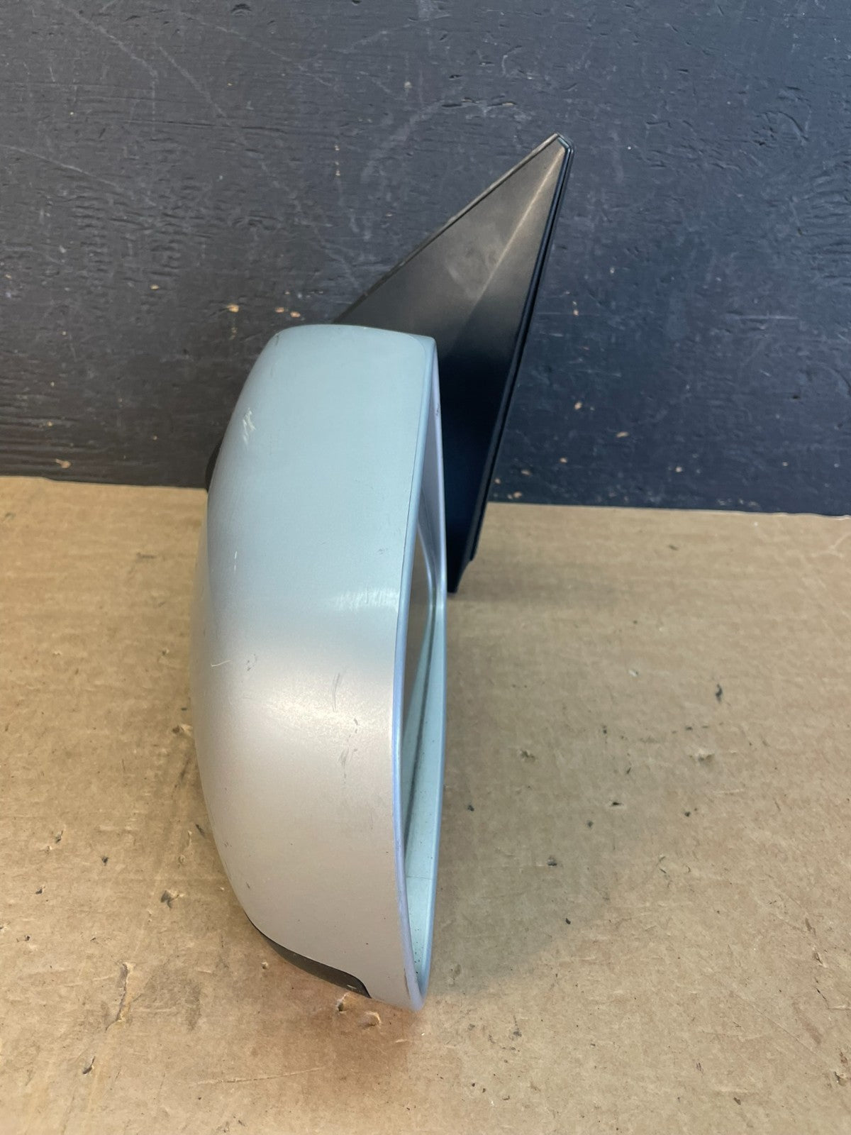 2007 to 2012 Hyundai Santa Fe Left Driver LH Side View Mirror Power AE8584 DG9