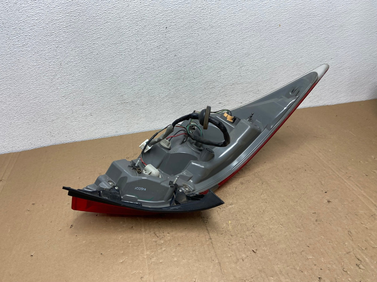 2009 2010 2011 Nissan Maxima Right Passenger RH Side Tail light AC5908 LK3
