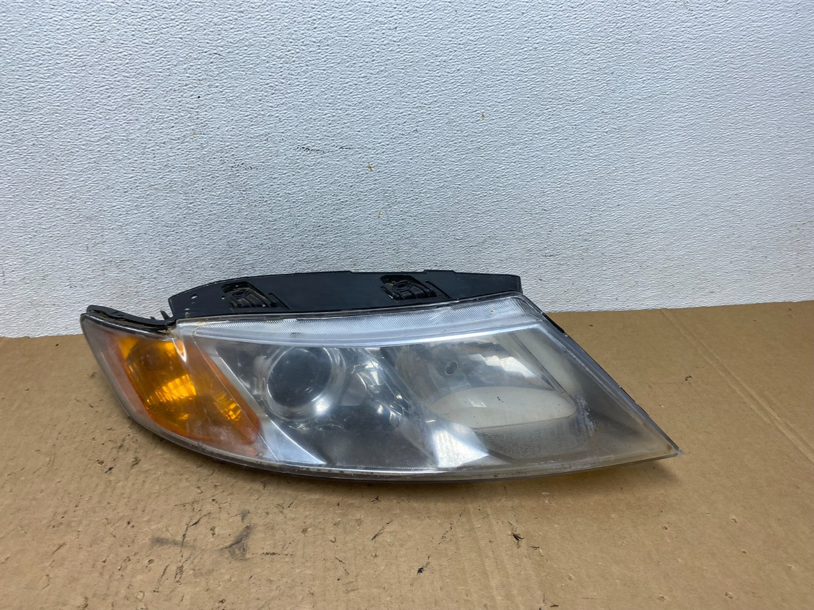 2009 2010 Kia Optima Right Passenger RH Side Halogen Headlight AD3233 DW0